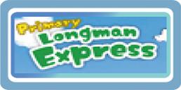 Pearson: Primary Longman Express